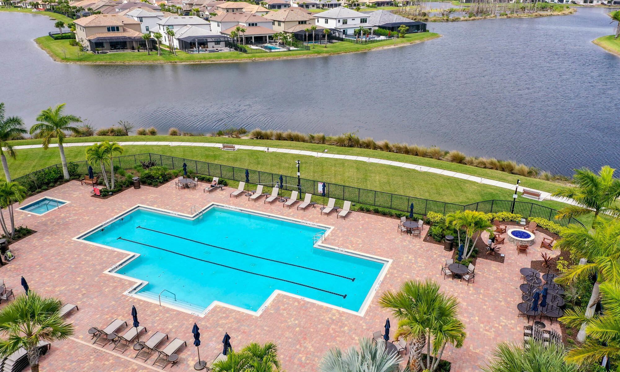 102 Cerulean Key Way Jupiter, FL 33478 - Photo 78 of 85 Community Pool