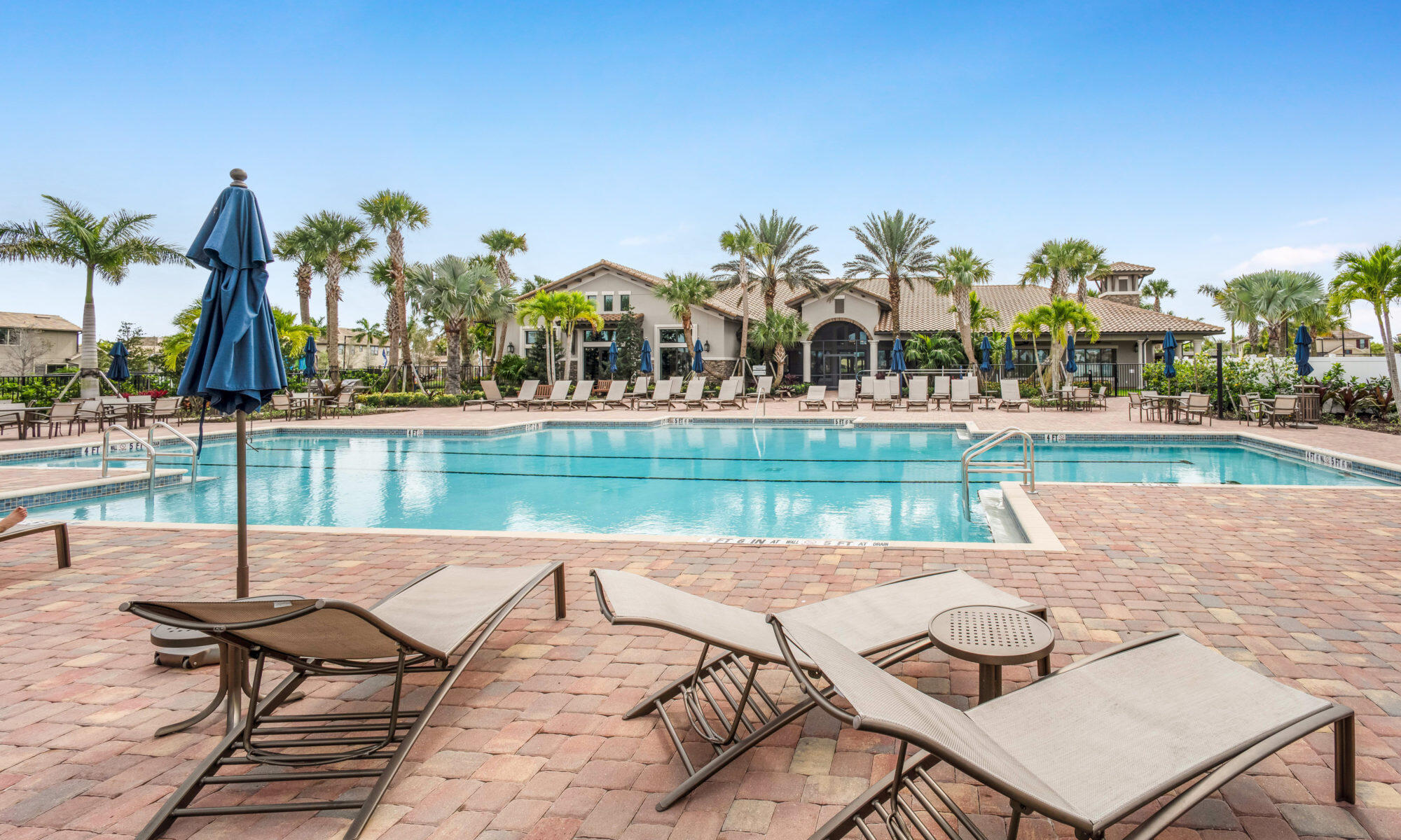 102 Cerulean Key Way Jupiter, FL 33478 - Photo 79 of 85 Community Pool
