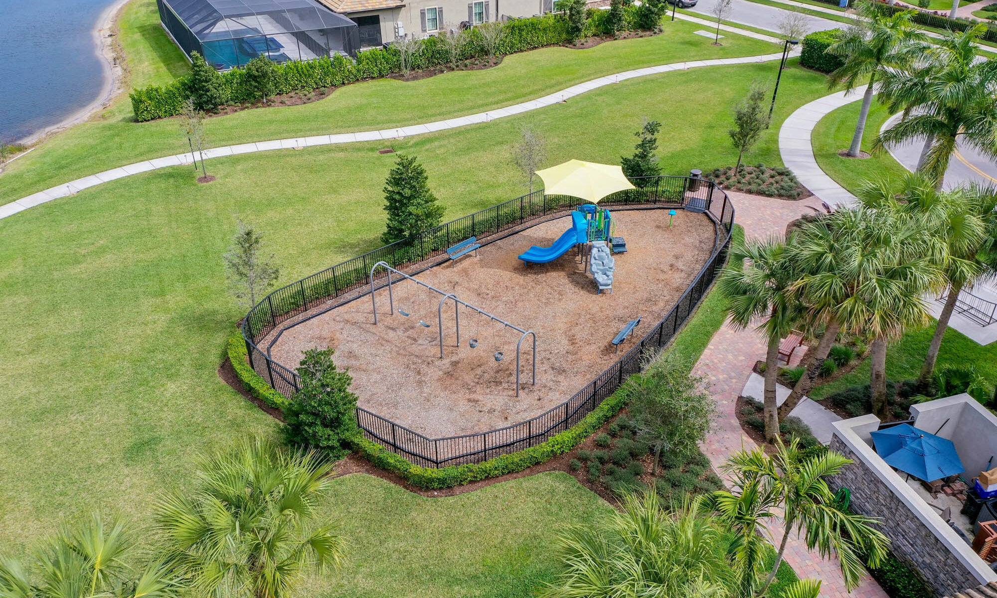 102 Cerulean Key Way Jupiter, FL 33478 - Photo 83 of 85 Playground