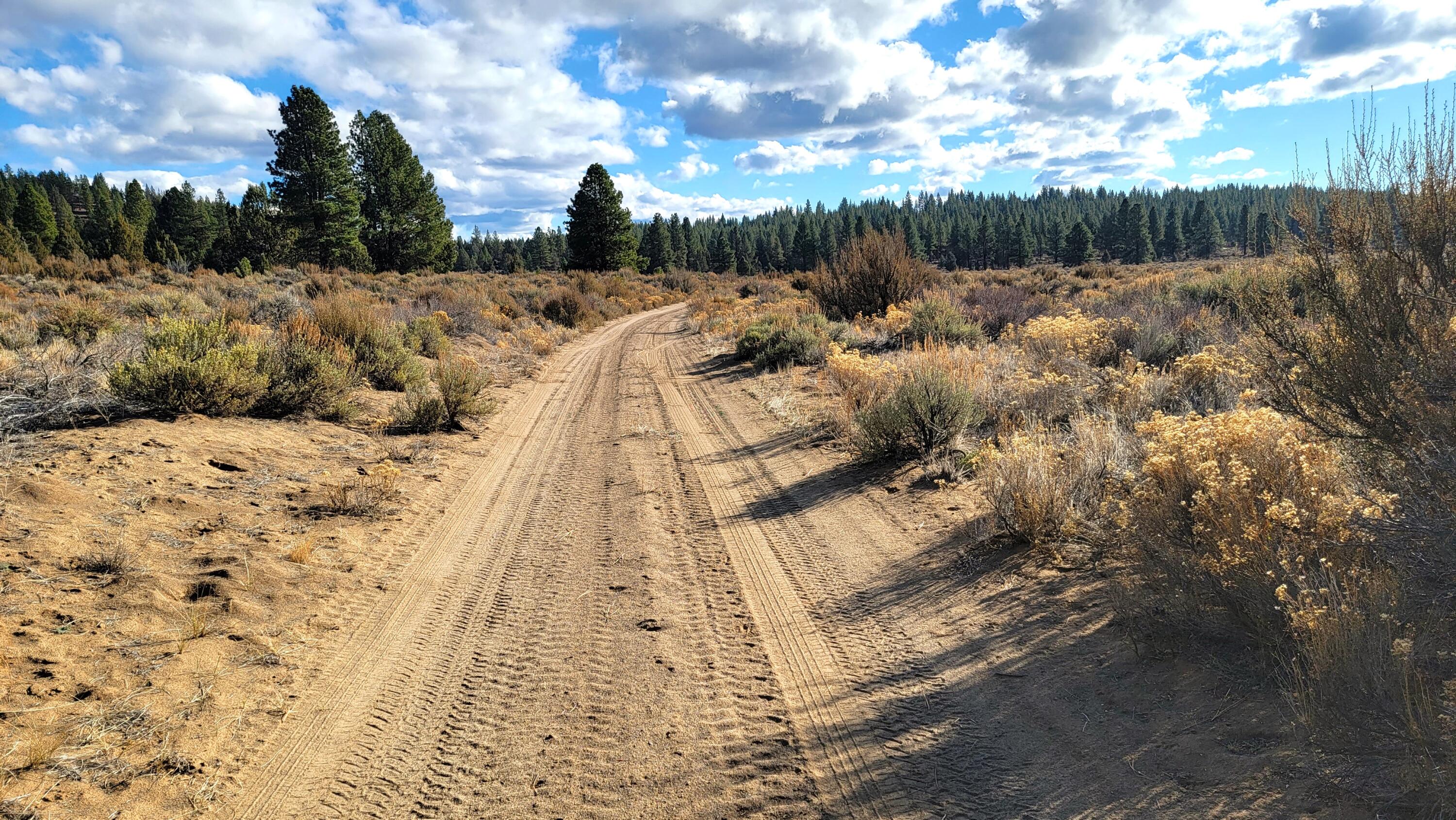 0 Tableland Road, Unit 1400 & 1500 Chiloquin, OR 97624 - Photo 8 of 16 South 1