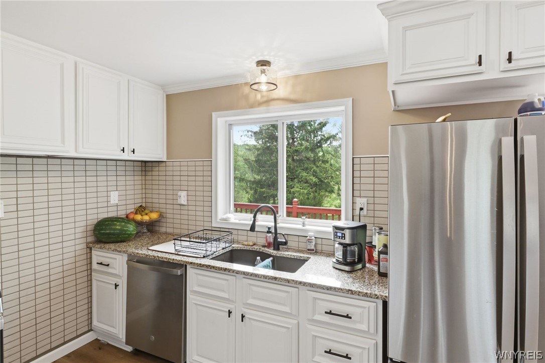 5411 Riley Road Ashford, NY 14171 - Photo 11 of 47