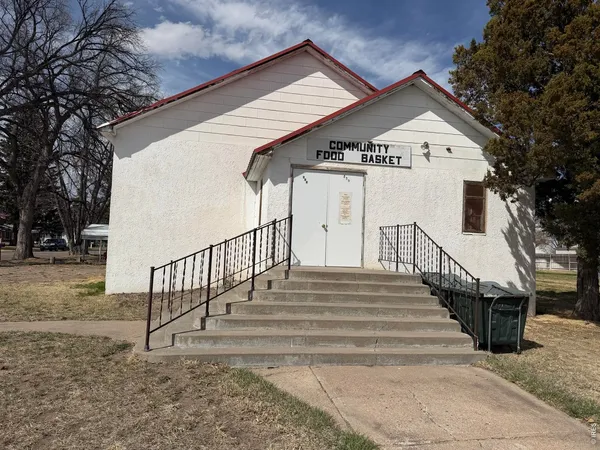 $65,000 | 415 East Strohm Street, Haxtun, CO 80731