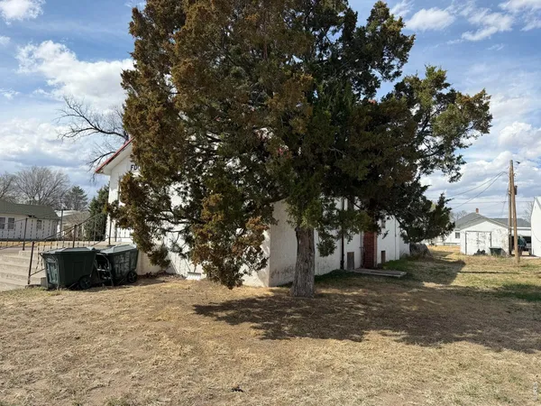 $65,000 | 415 East Strohm Street, Haxtun, CO 80731