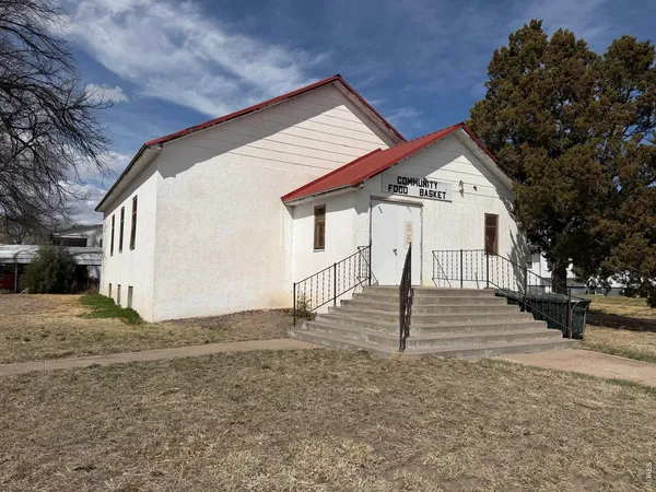 $65,000 | 415 East Strohm Street, Haxtun, CO 80731