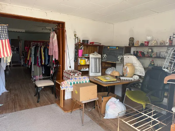 $65,000 | 415 East Strohm Street, Haxtun, CO 80731