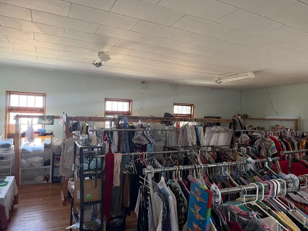 $65,000 | 415 East Strohm Street, Haxtun, CO 80731