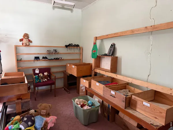 $65,000 | 415 East Strohm Street, Haxtun, CO 80731