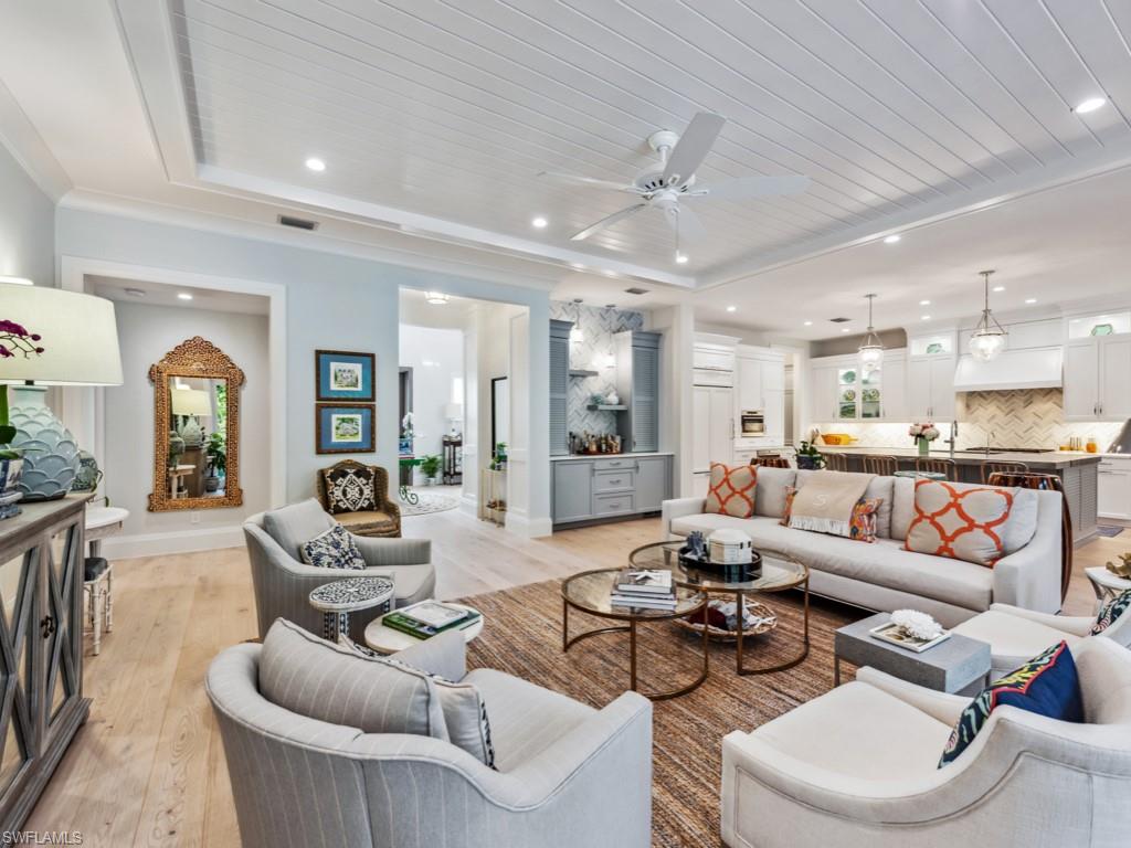 533 Turtle Hatch Lane Naples, FL 34103 - Photo 14 of 50 Gallery Image 14