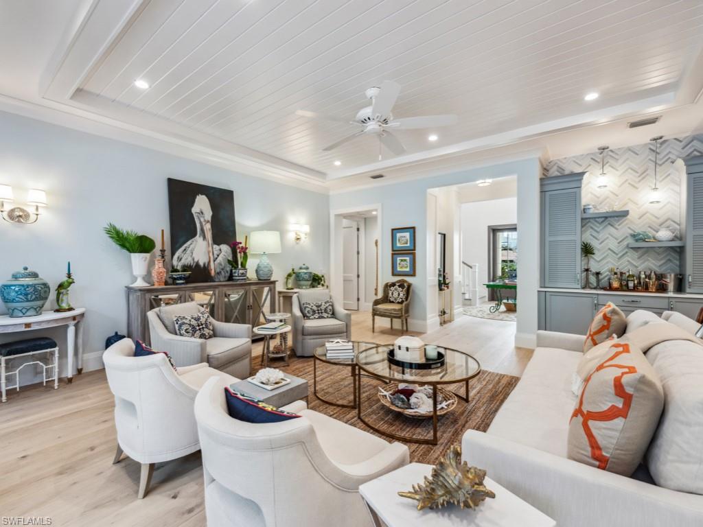 533 Turtle Hatch Lane Naples, FL 34103 - Photo 15 of 50 Gallery Image 15