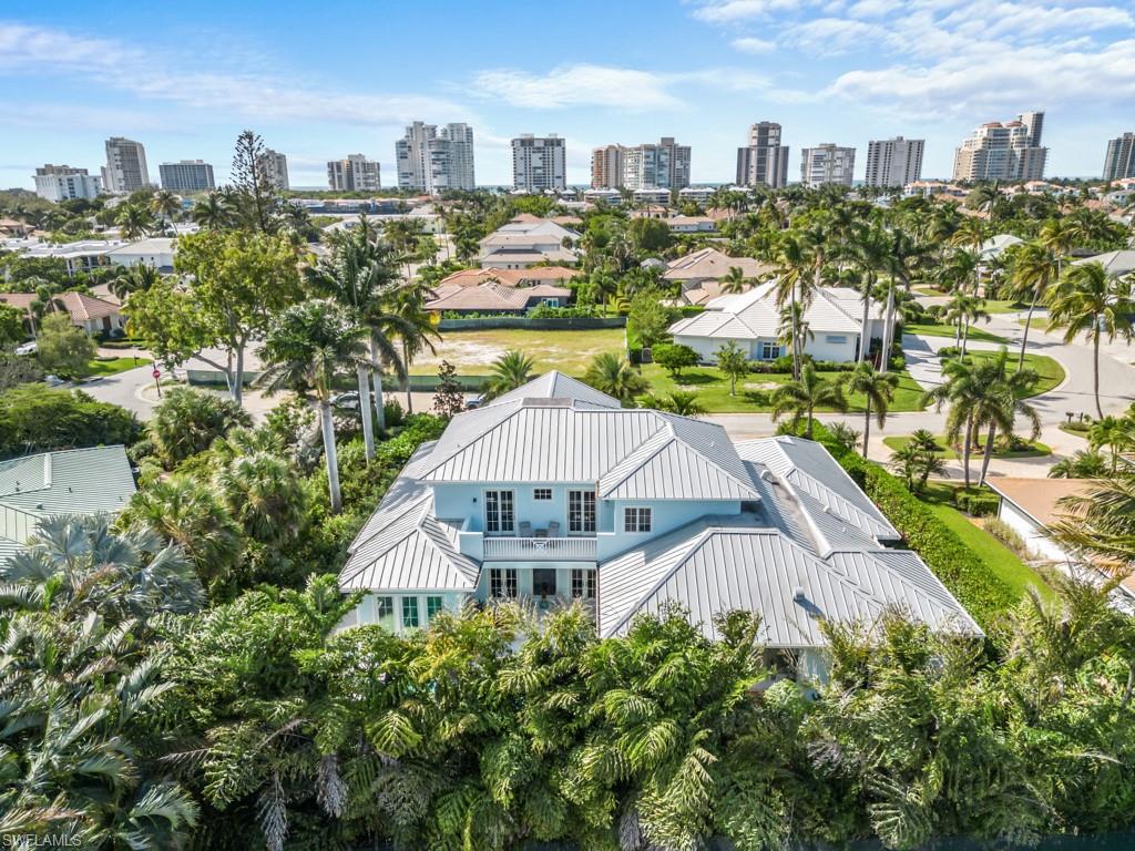 533 Turtle Hatch Lane Naples, FL 34103 - Photo 3 of 50 A stone's throw from the Gulf waters