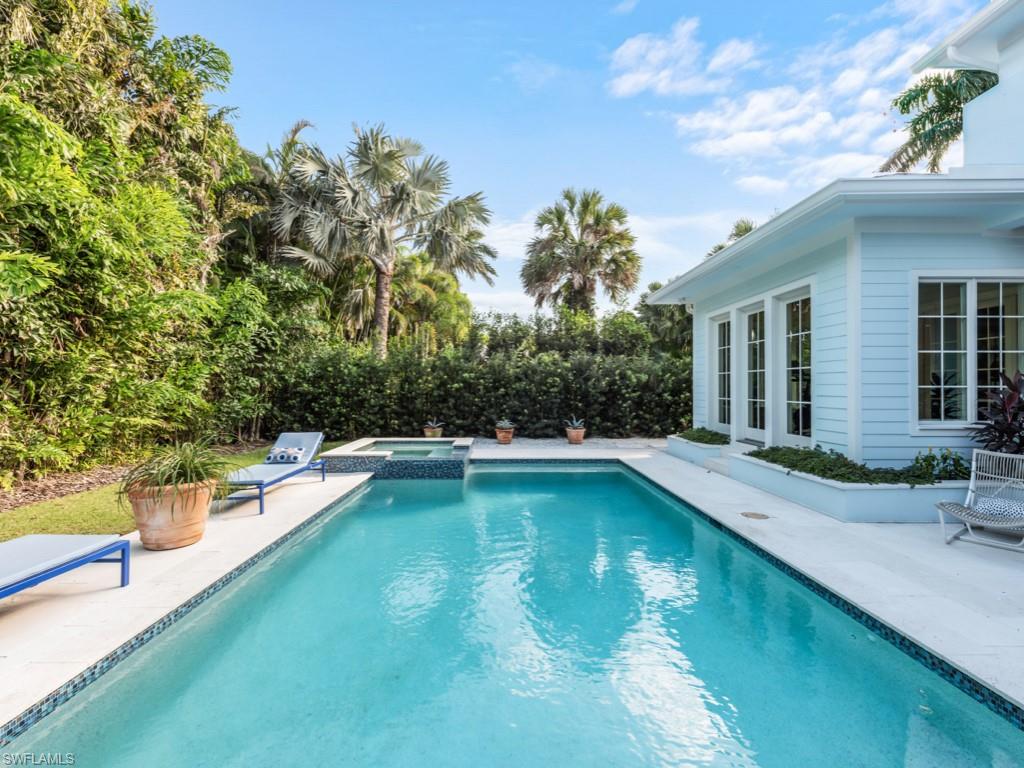 533 Turtle Hatch Lane Naples, FL 34103 - Photo 49 of 50 Gallery Image 49