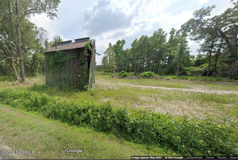 0 Shiloh Road Ivanhoe, NC 28447 - Photo 2 of 12 20240718_Pate_0.shiloh_streetview.barn2