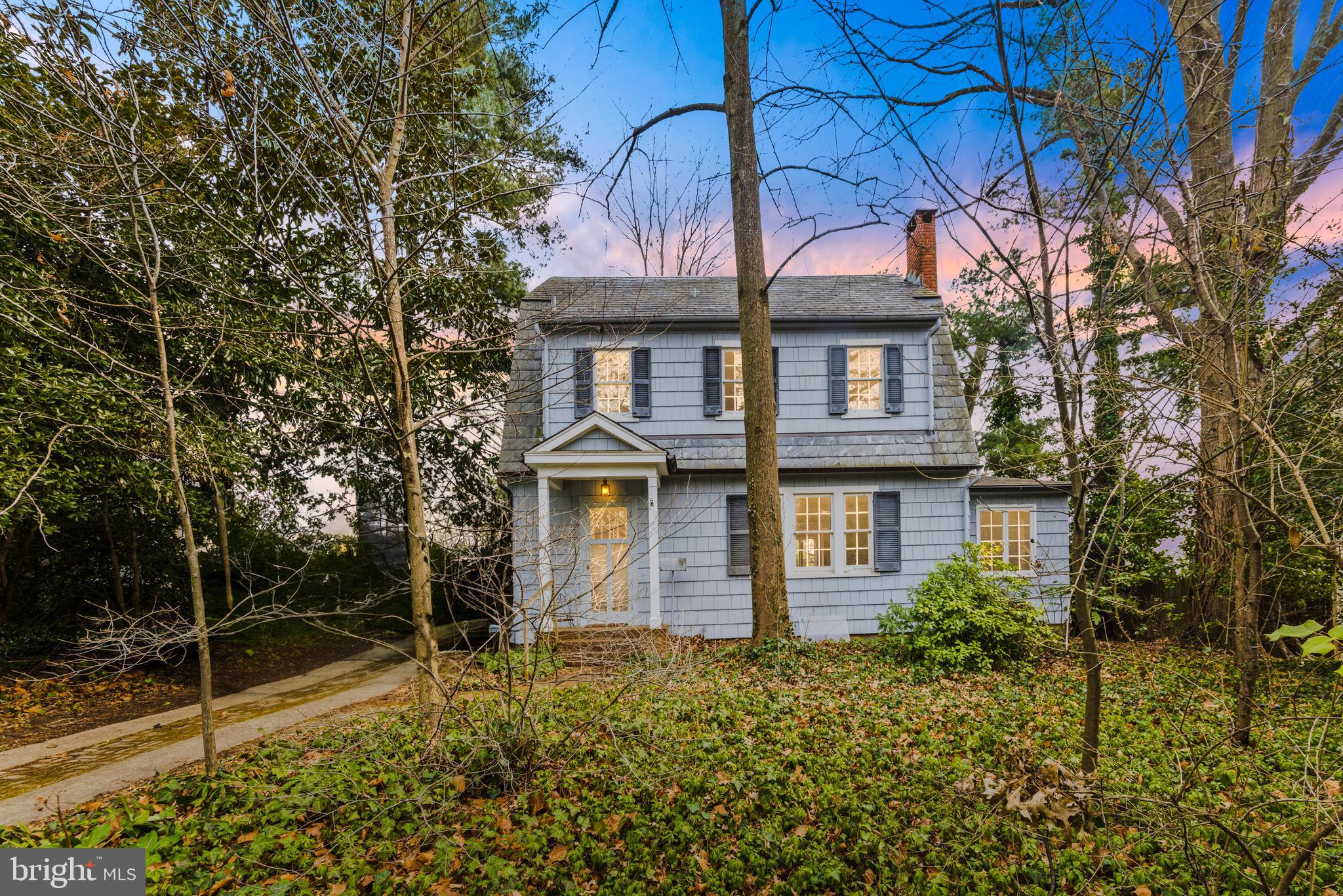 6405 Pinehurst Road Baltimore, MD 21212 - Photo 1 of 57