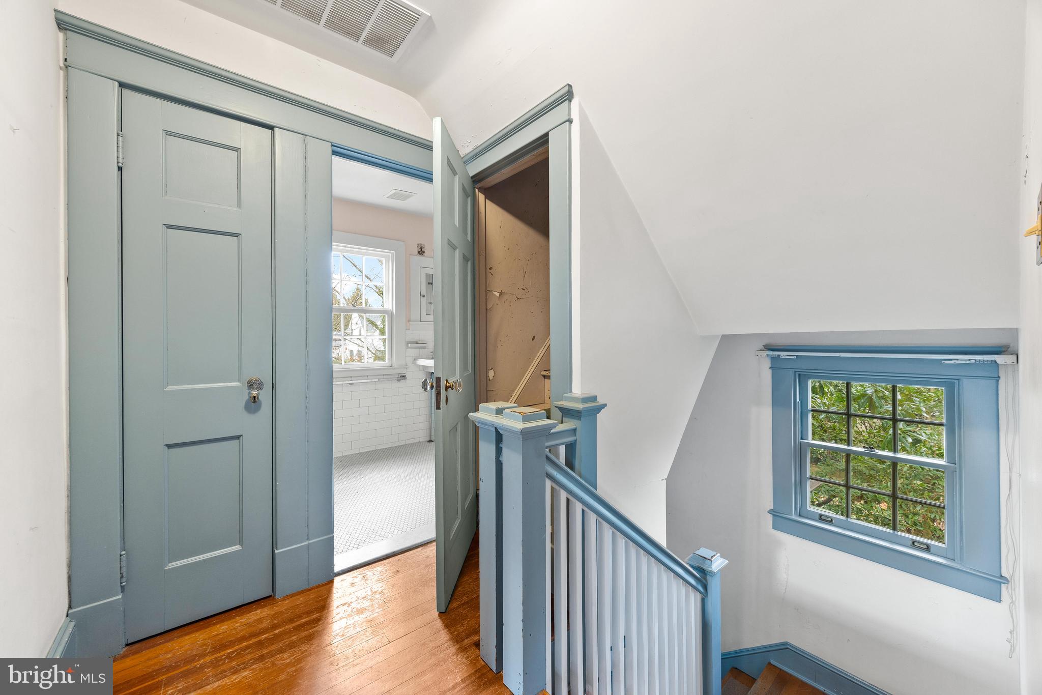 6405 Pinehurst Road Baltimore, MD 21212 - Photo 29 of 57