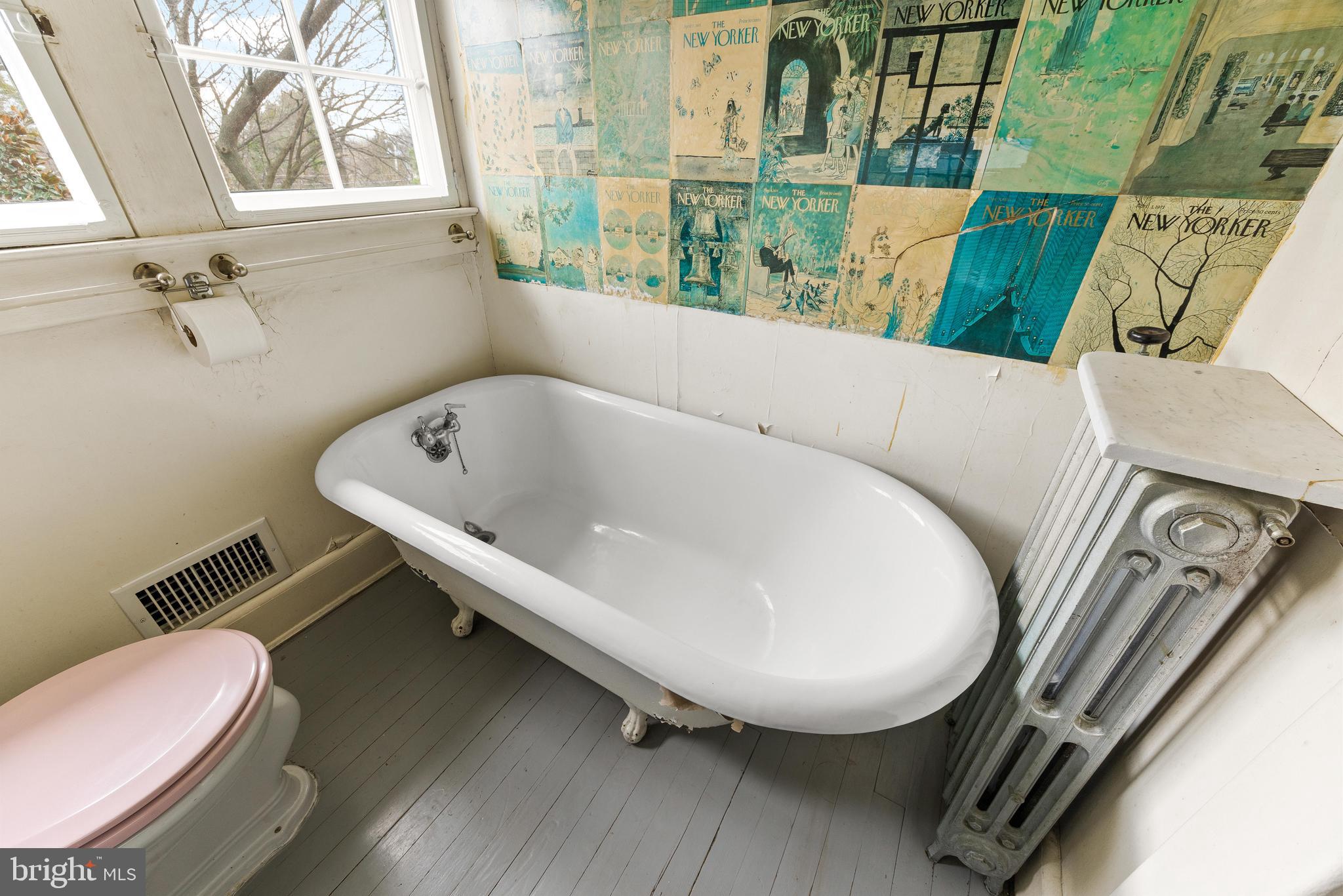 6405 Pinehurst Road Baltimore, MD 21212 - Photo 37 of 57