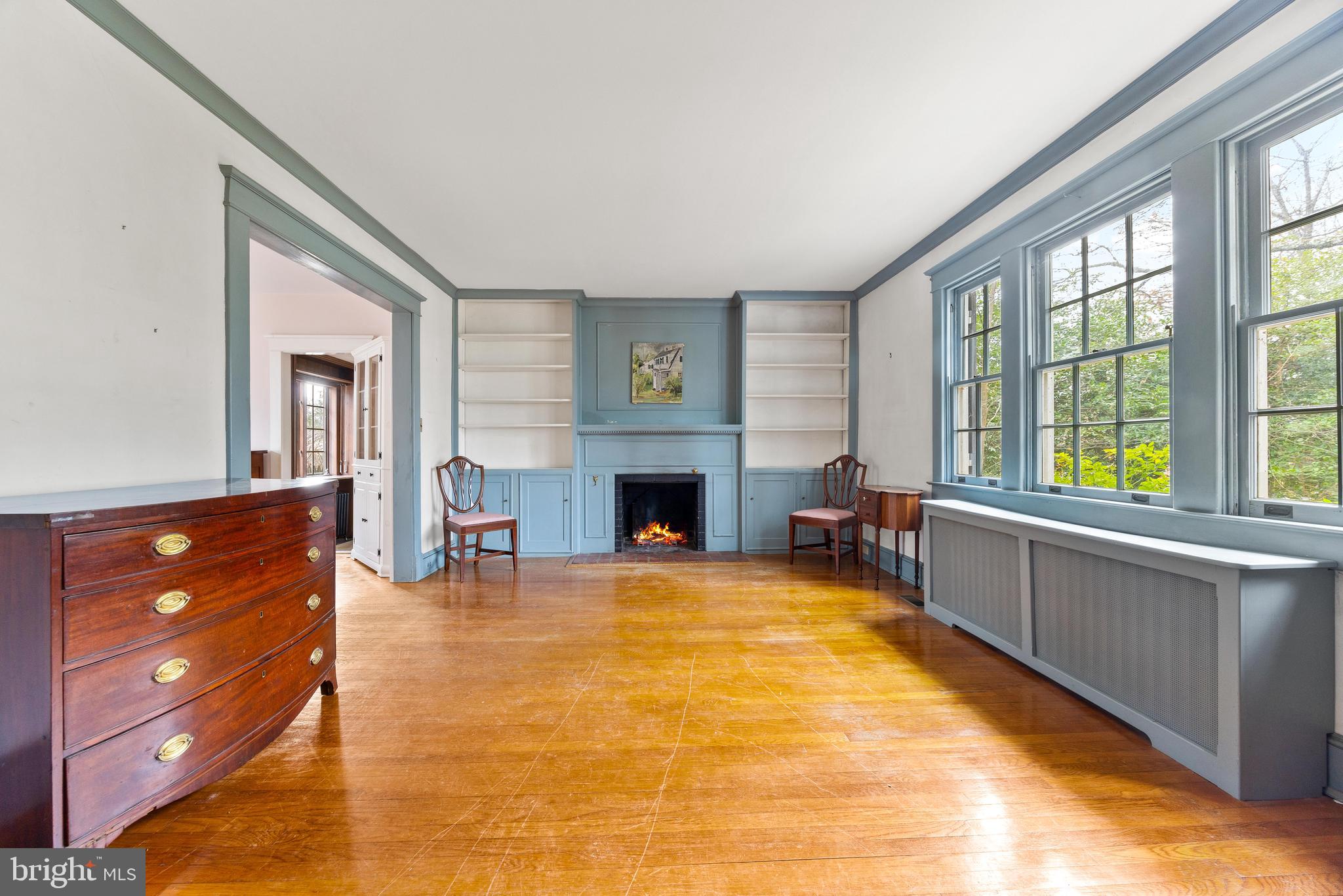 6405 Pinehurst Road Baltimore, MD 21212 - Photo 40 of 57