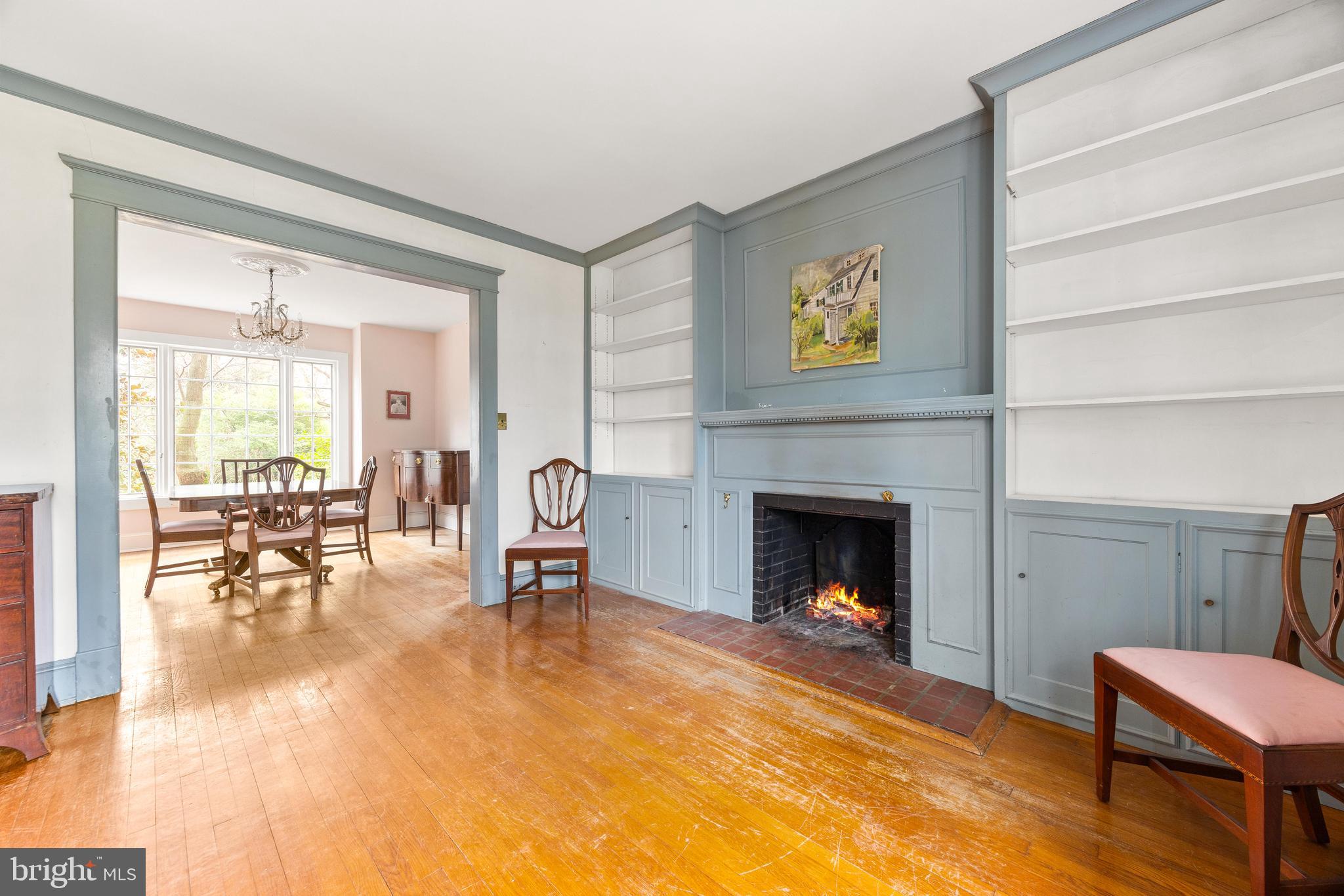 6405 Pinehurst Road Baltimore, MD 21212 - Photo 41 of 57