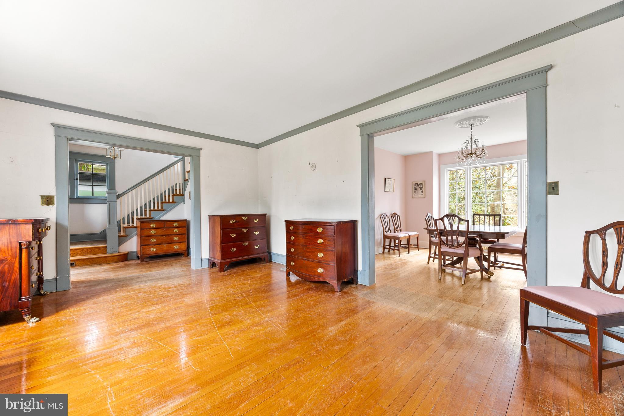 6405 Pinehurst Road Baltimore, MD 21212 - Photo 42 of 57