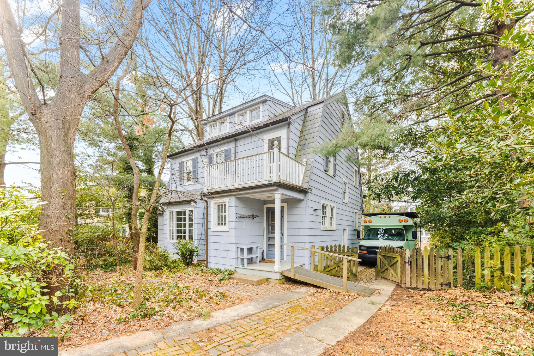 6405 Pinehurst Road Baltimore, MD 21212 - Photo 48 of 57