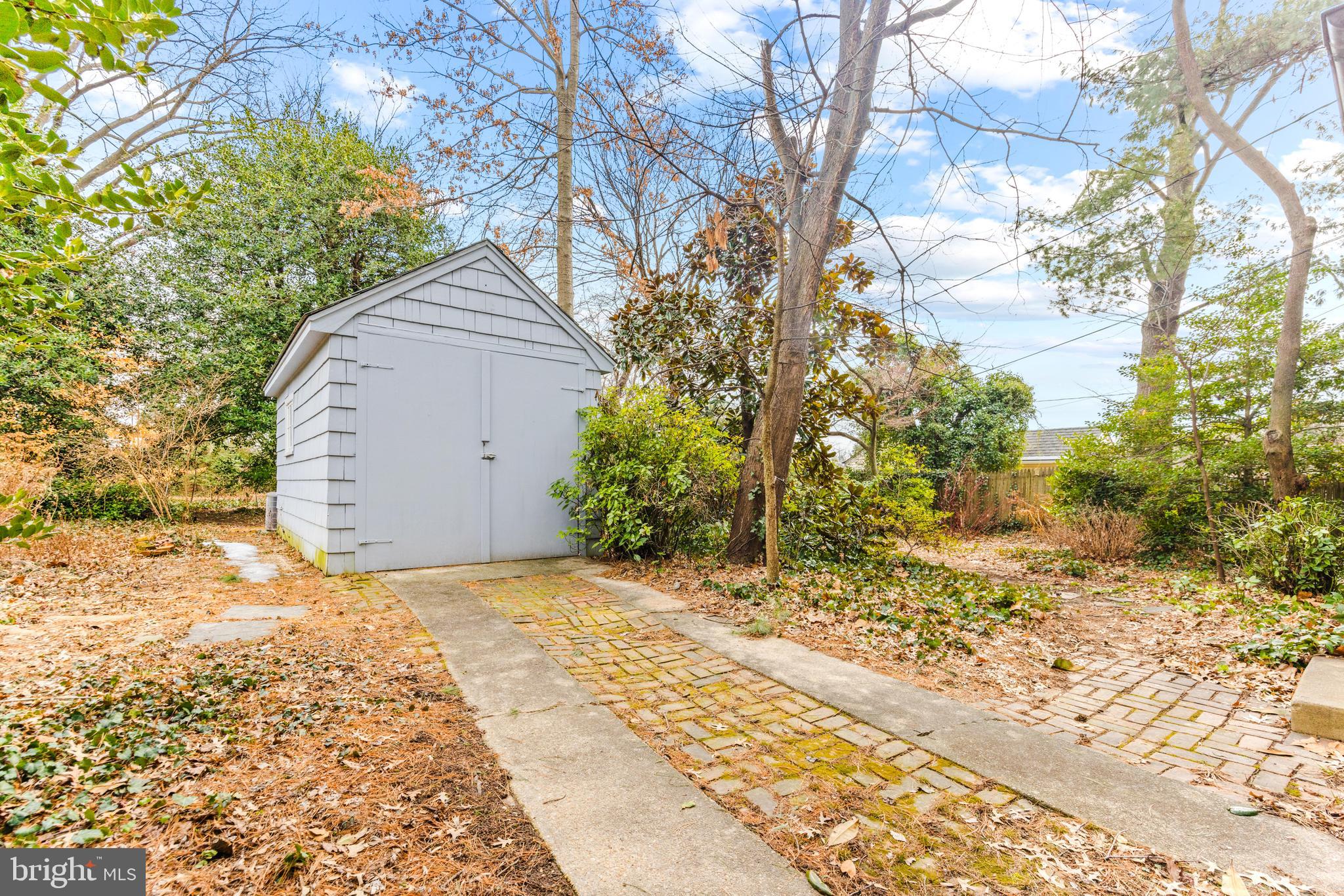 6405 Pinehurst Road Baltimore, MD 21212 - Photo 49 of 57
