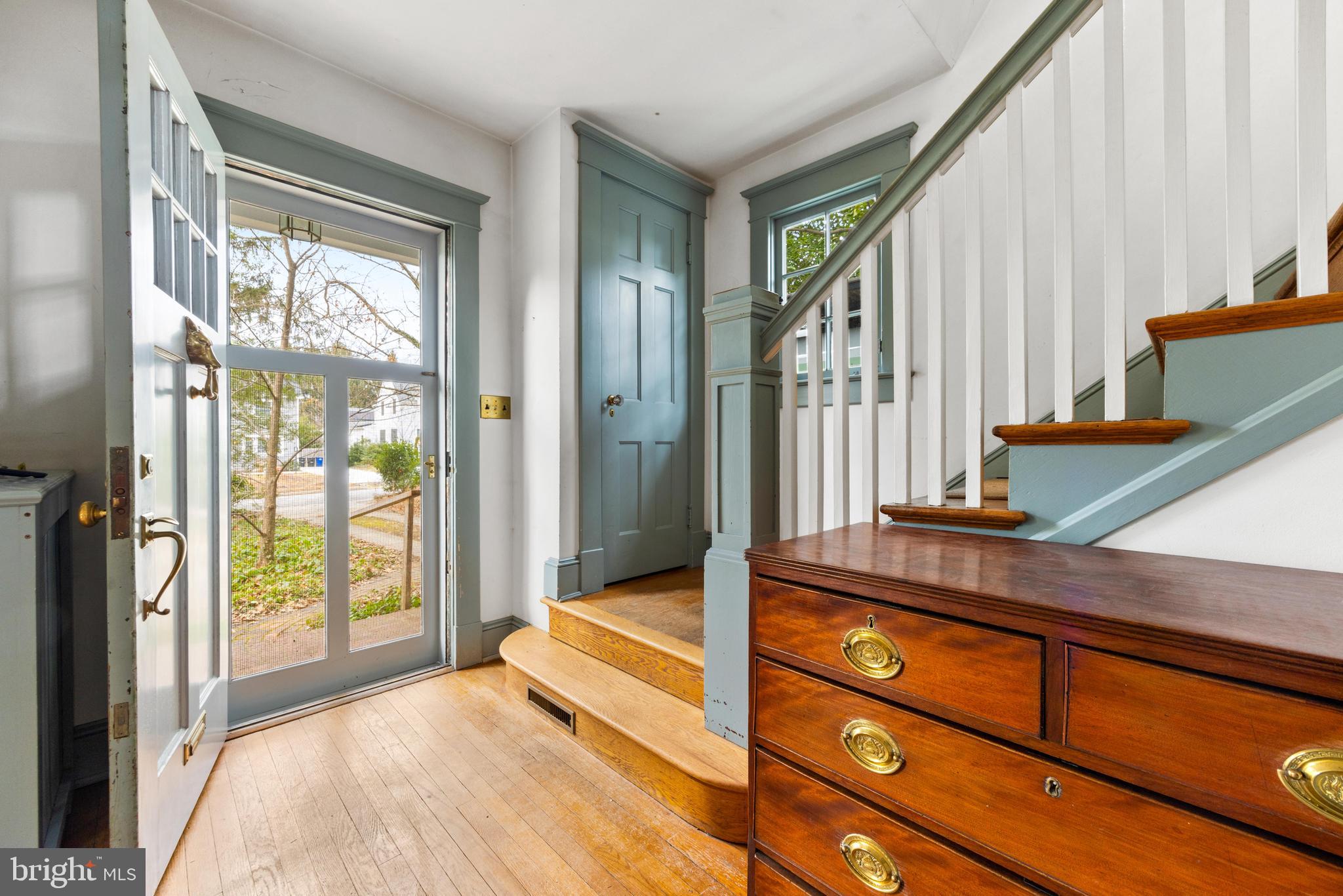6405 Pinehurst Road Baltimore, MD 21212 - Photo 6 of 57