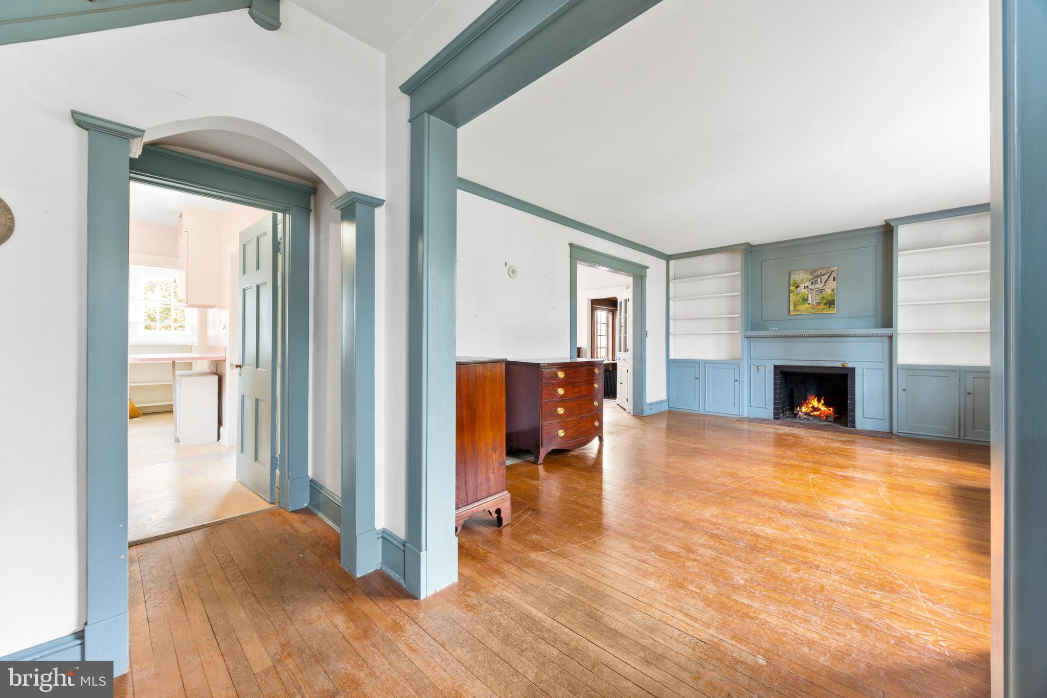 6405 Pinehurst Road Baltimore, MD 21212 - Photo 7 of 57