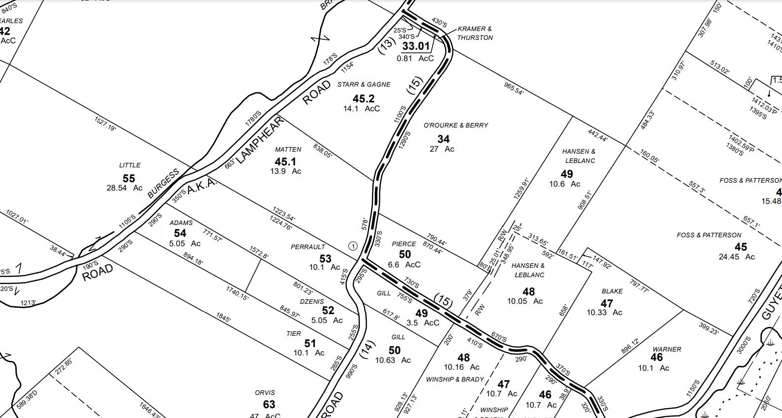 130 Newton Road Lowell, VT 05847 - Photo 19 of 19