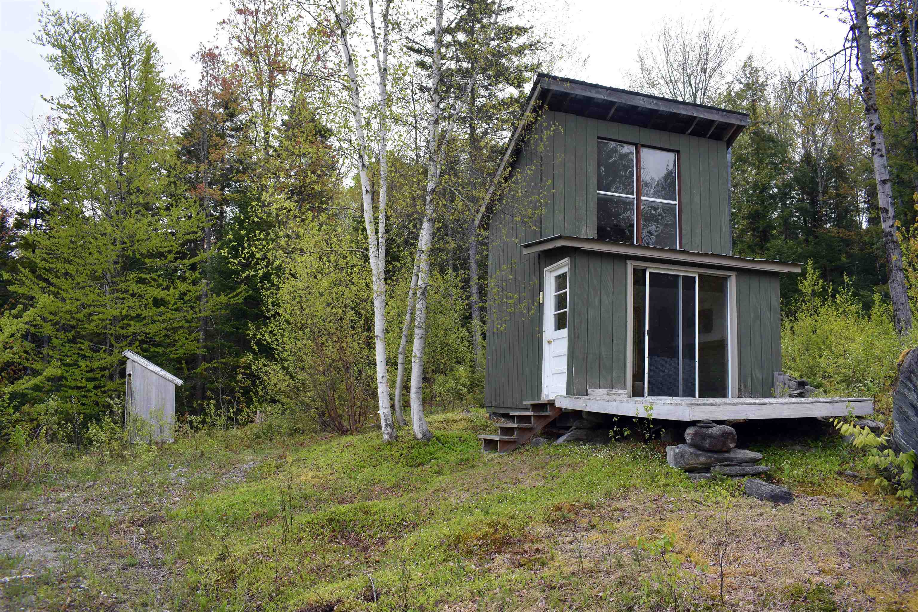 130 Newton Road Lowell, VT 05847 - Photo 2 of 19