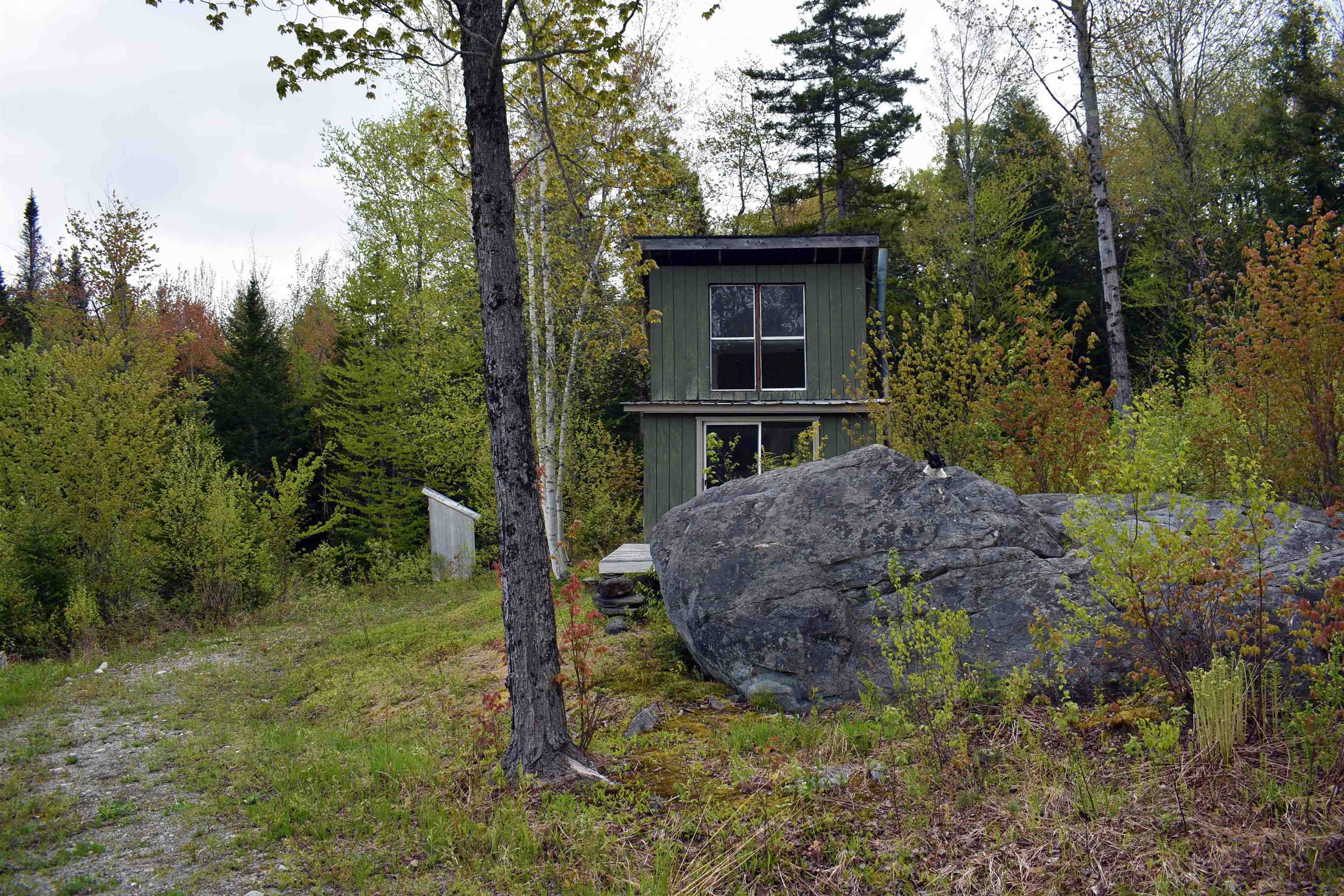 130 Newton Road Lowell, VT 05847 - Photo 3 of 19