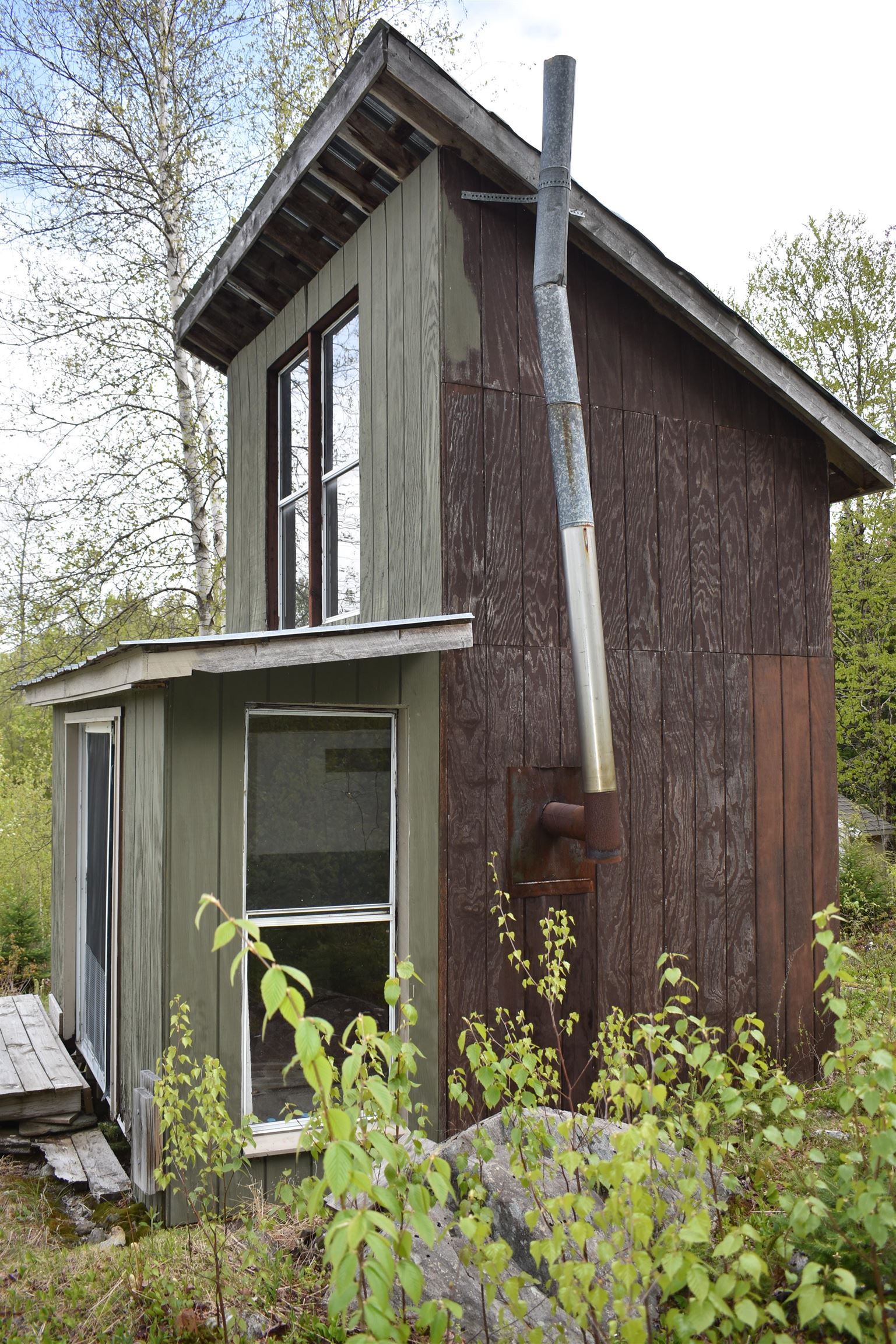 130 Newton Road Lowell, VT 05847 - Photo 5 of 19