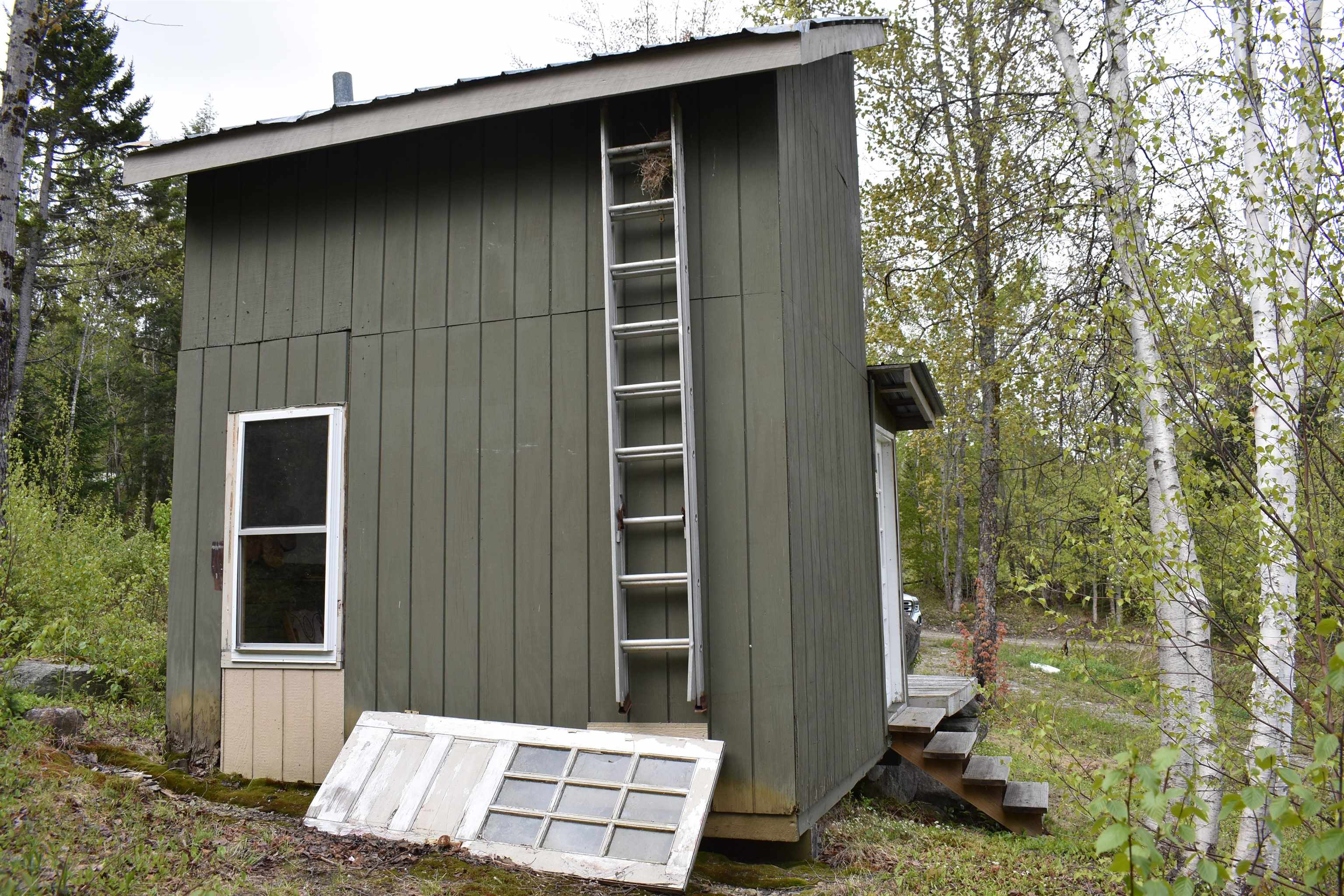 130 Newton Road Lowell, VT 05847 - Photo 6 of 19