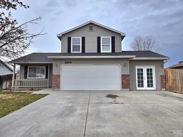 $355,000 | 1904 Tyler Street, Nampa, ID 83686