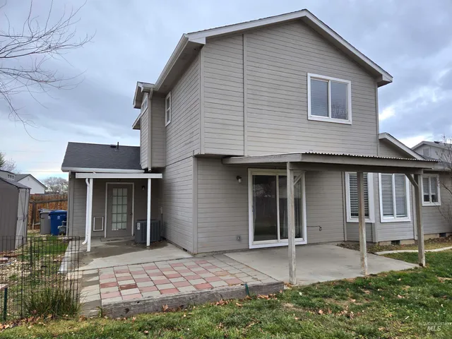 $355,000 | 1904 Tyler Street, Nampa, ID 83686