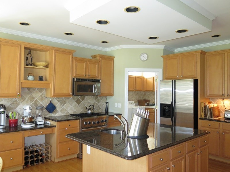 12412 Village Gate Way Raleigh, NC 27614 - Photo 8 of 25 Photo 8