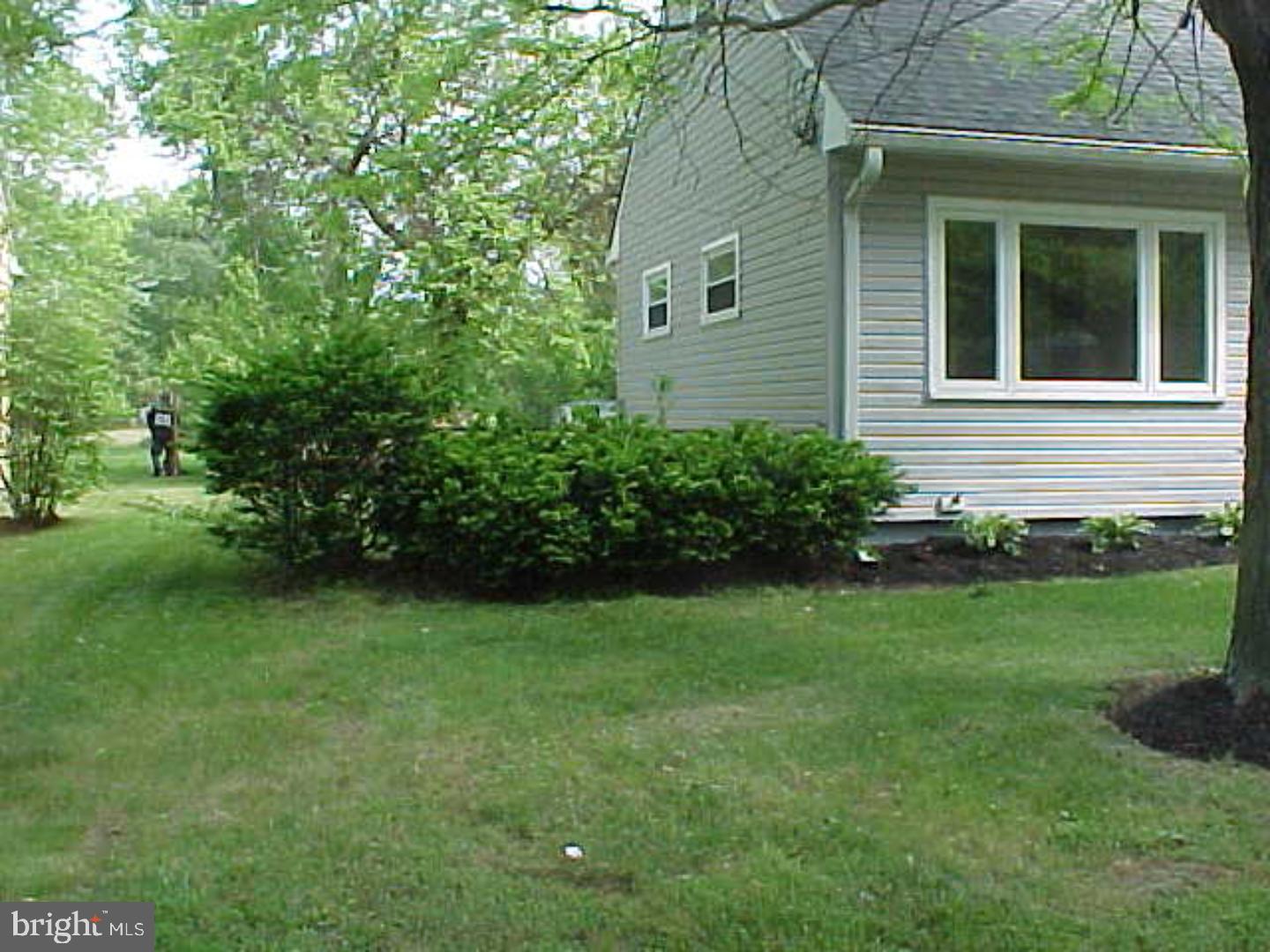 109 Lincoln Road Wenonah, NJ 08090 - Photo 3 of 14 Exterior Side