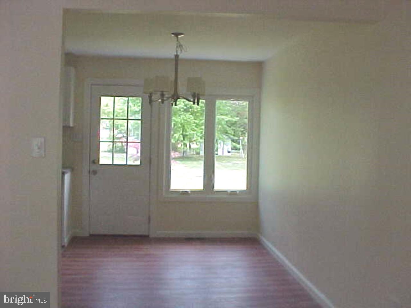 109 Lincoln Road Wenonah, NJ 08090 - Photo 9 of 14 Dining Room