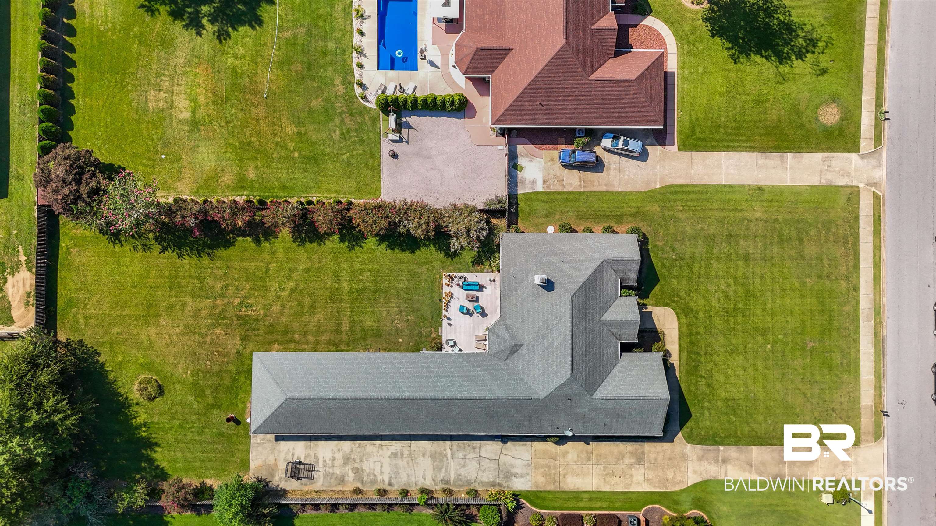 12664 Hunters Chase Foley, AL 36535 - Photo 12 of 62 Aerial view