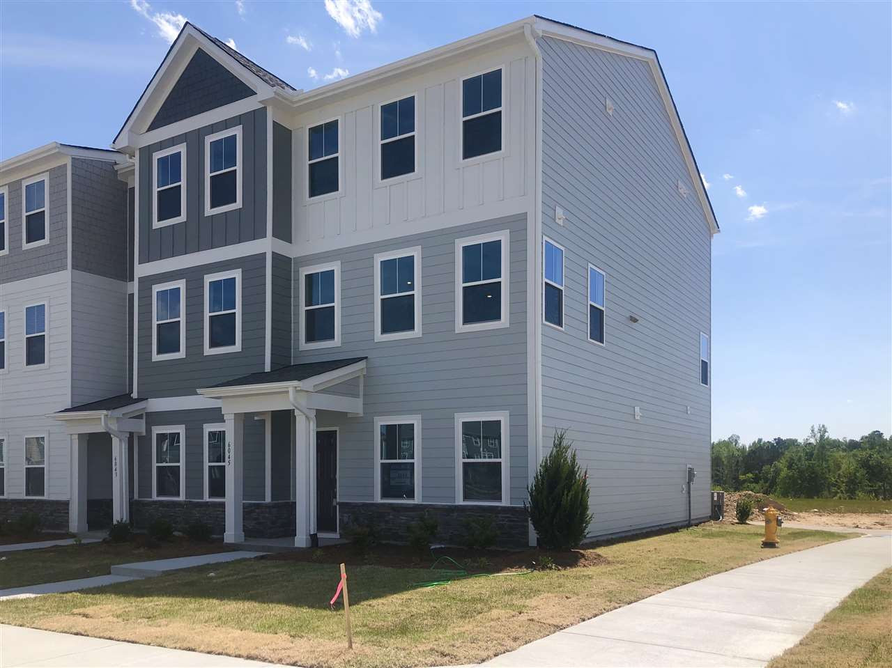 6045 Kayton Street, Unit 2268 Raleigh, NC 27616 - Photo 1 of 29 Photo 1