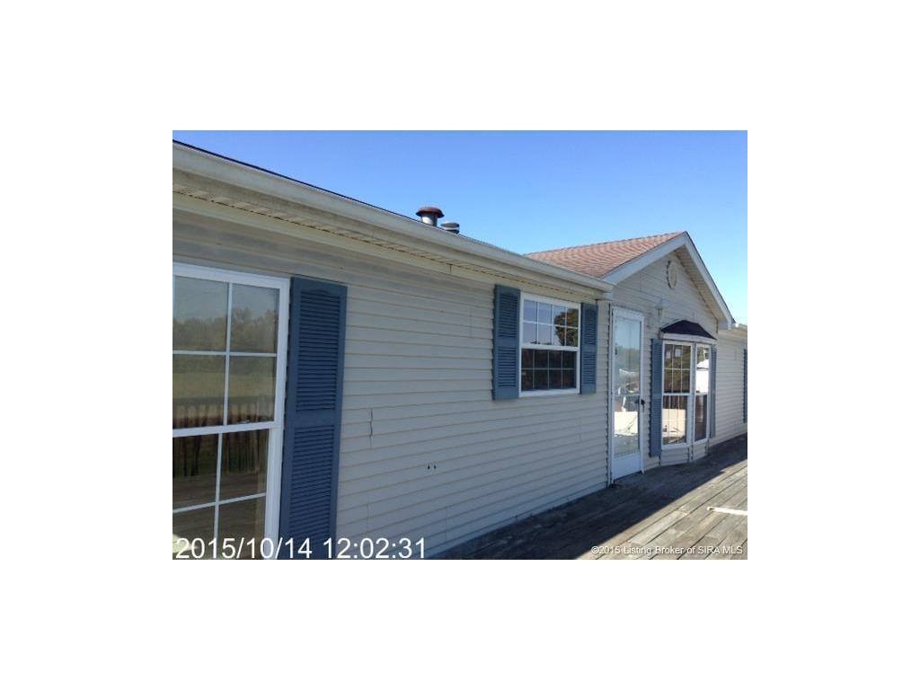 5222 East Kinderhook Road Scottsburg, IN 47170 - Photo 1 of 12 Gallery Image 1