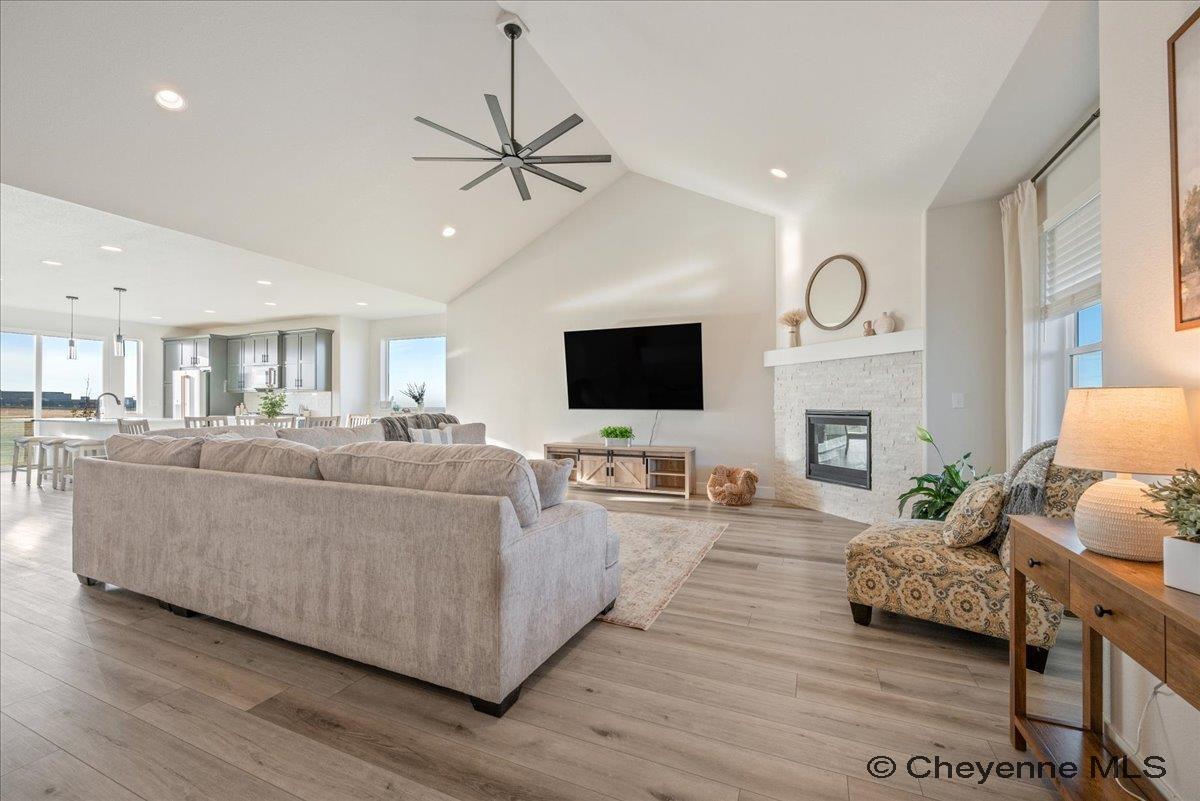 8511 Misty Mountain Road Cheyenne, WY 82009 - Photo 13 of 35 Gallery Image 13