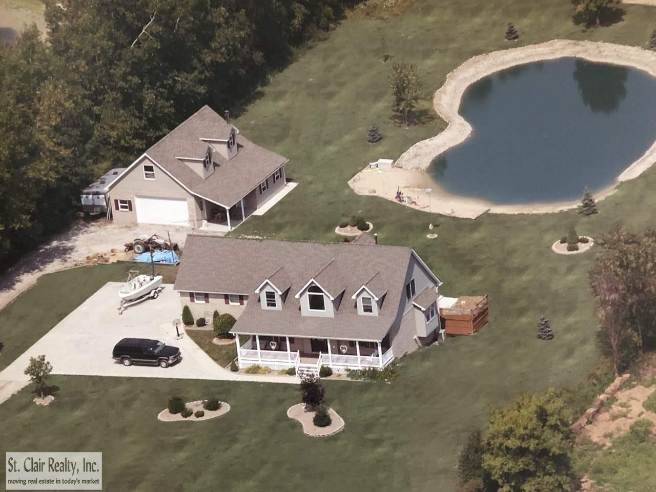 6910 Trumble Road St. Clair, MI 48079 - Photo 3 of 35