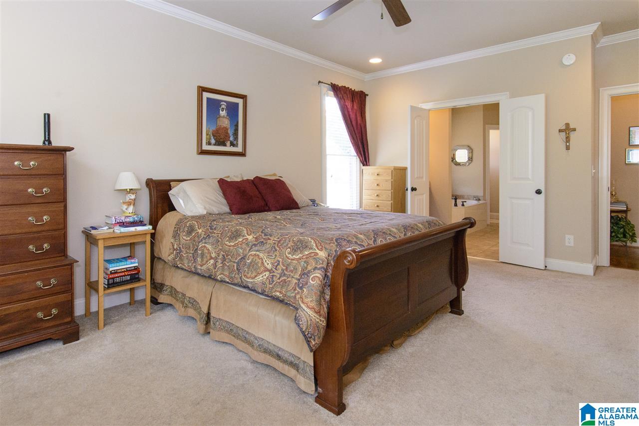 2001 Wesley Court Birmingham, AL 35242 - Photo 22 of 50