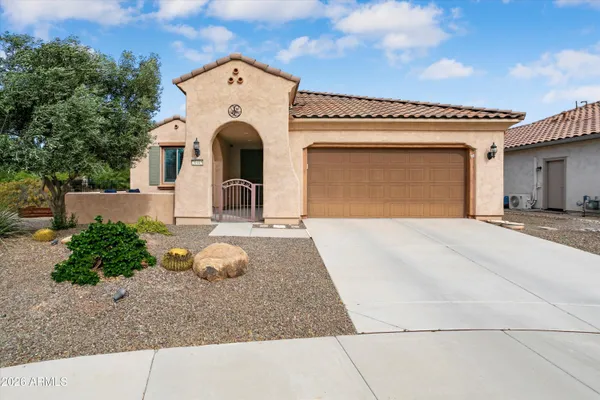 $470,000 | 20445 North 275th Drive, Buckeye, AZ 85396