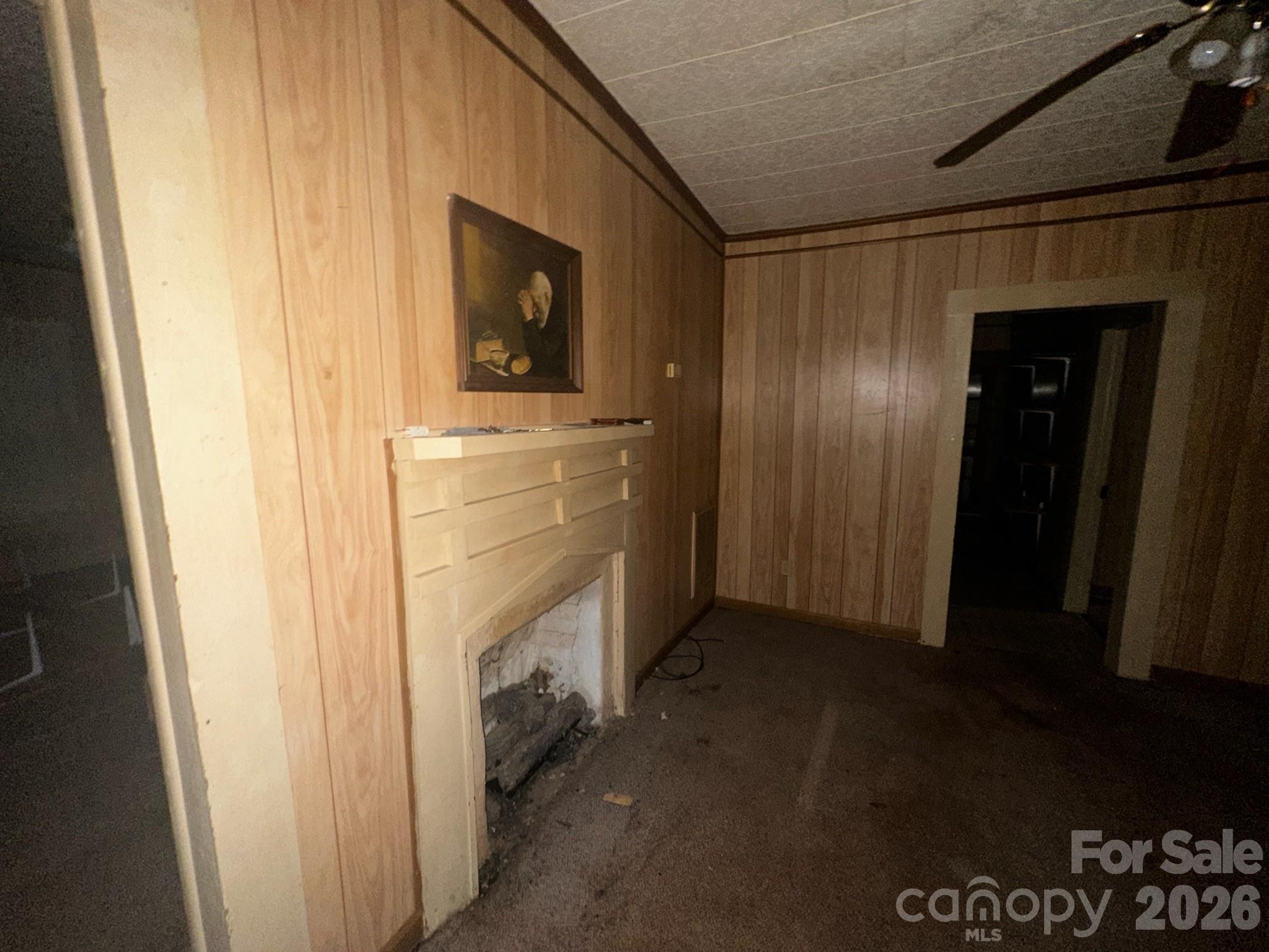 211 Luckadoo Road Bostic, NC 28018 - Photo 39 of 44