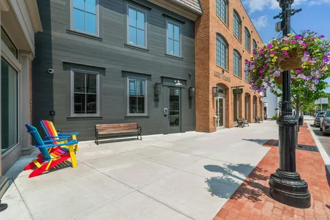 $9,250 | 1040 Boston Post Road, Unit 304, Darien, CT 06820