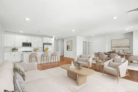 $9,250 | 1040 Boston Post Road, Unit 304, Darien, CT 06820