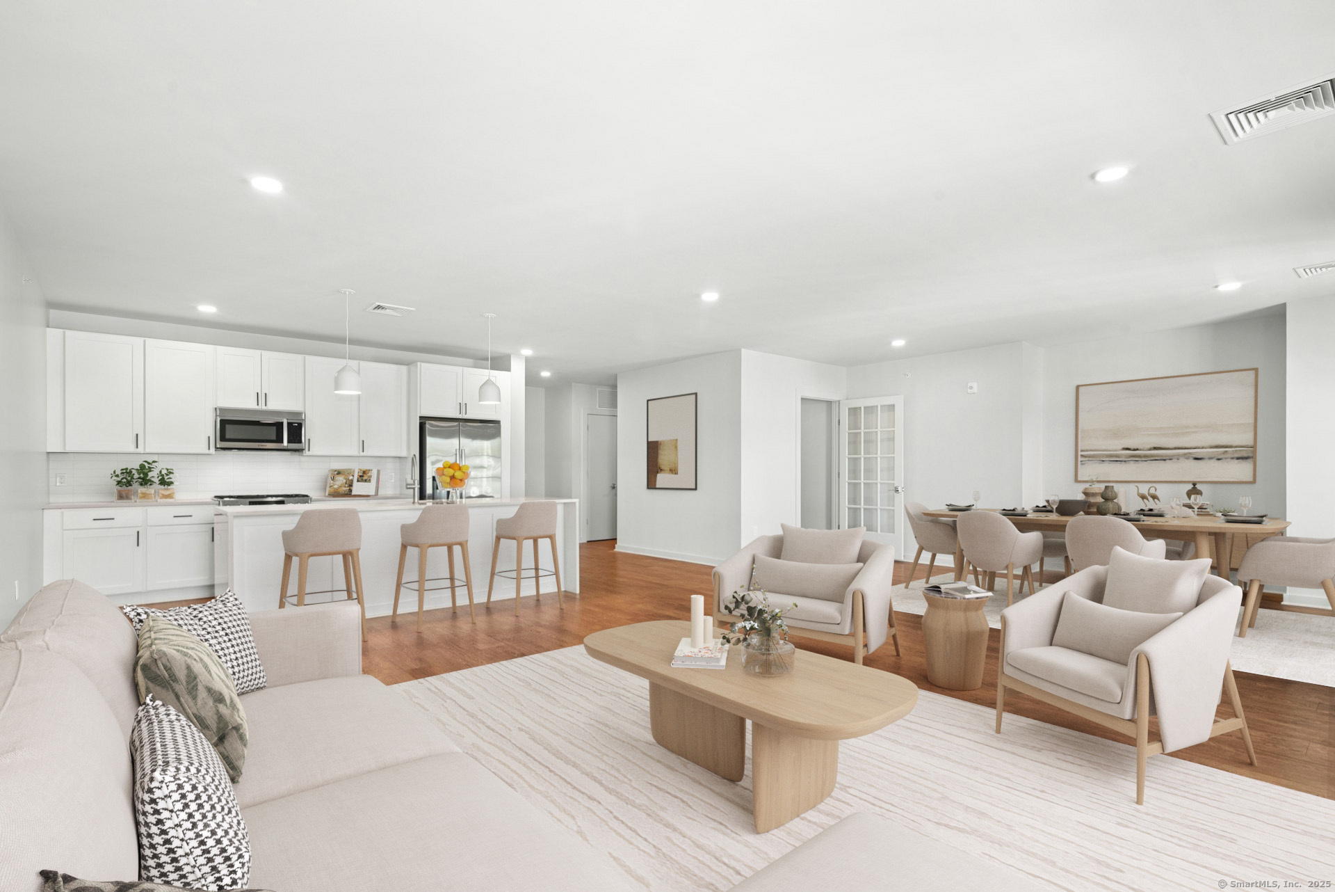 1040 Boston Post Road, Unit 304 Darien, CT 06820 - Photo 4 of 13