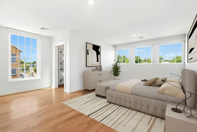 $9,250 | 1040 Boston Post Road, Unit 304, Darien, CT 06820