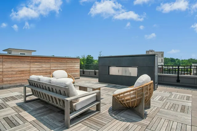 $9,250 | 1040 Boston Post Road, Unit 304, Darien, CT 06820