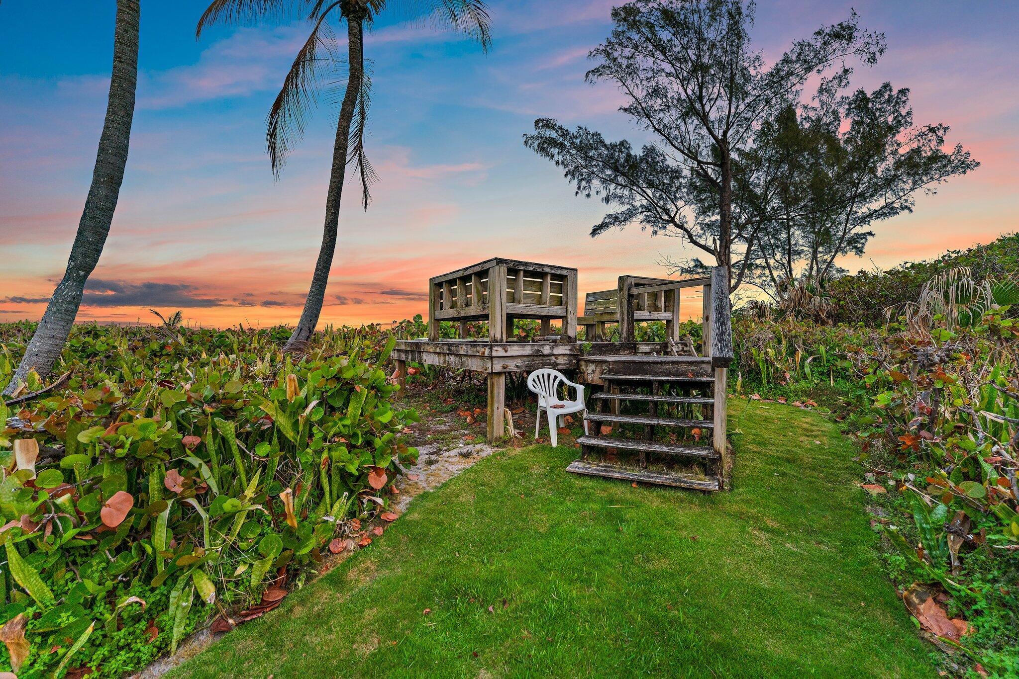 31 North Beach Road Jupiter Island, FL 33455 - Photo 52 of 66 097-31NBeachRd
